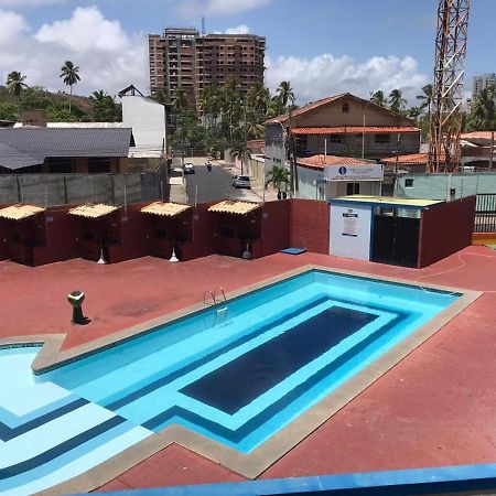 Excelente 3 Quartos Em Maceio Εξωτερικό φωτογραφία