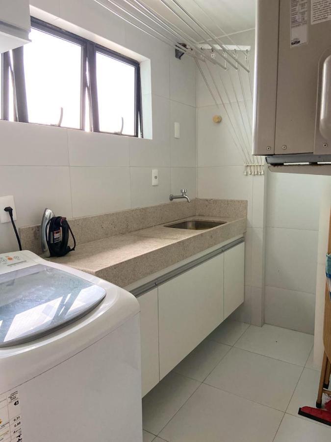 Excelente 3 Quartos Em Maceio Εξωτερικό φωτογραφία