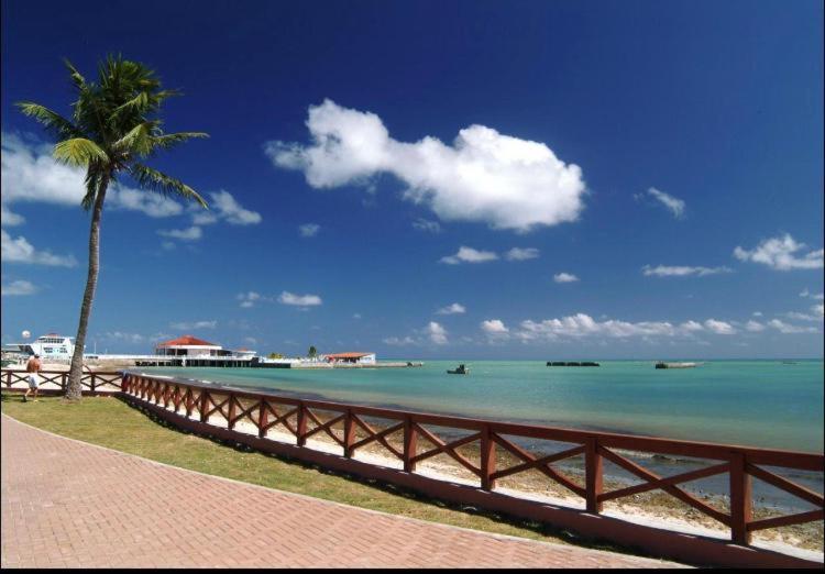 Excelente 3 Quartos Em Maceio Εξωτερικό φωτογραφία