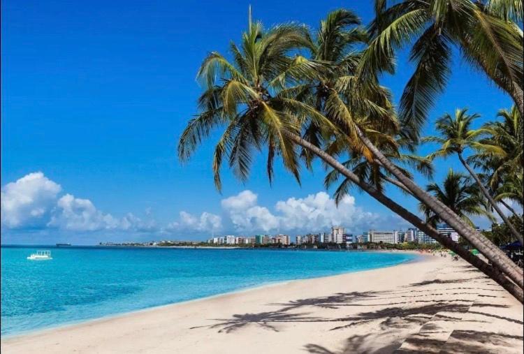 Excelente 3 Quartos Em Maceio Εξωτερικό φωτογραφία
