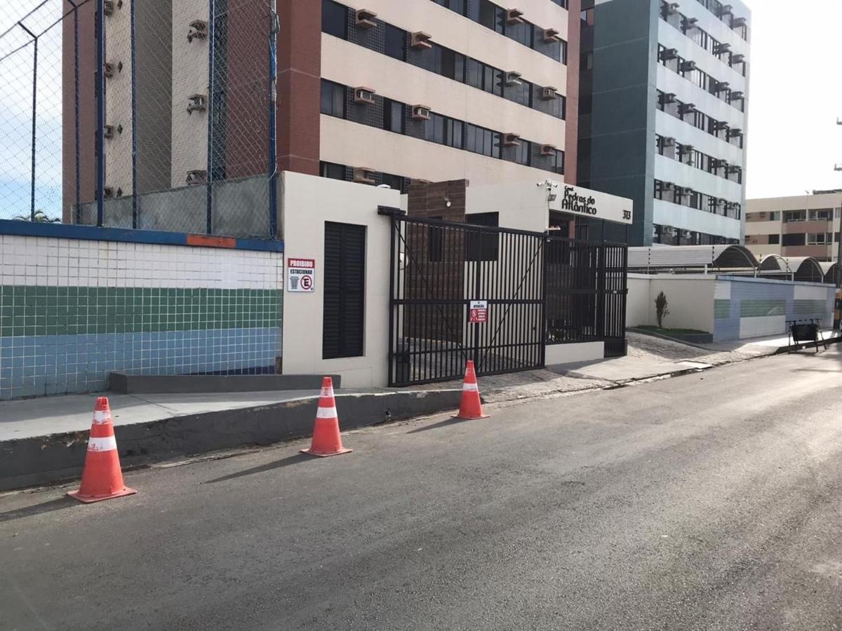 Excelente 3 Quartos Em Maceio Εξωτερικό φωτογραφία